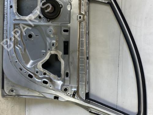 Right front door RENAULT MEGANE III Hatchback (BZ0/1_, B3_) 1.5 dCi | BP22027567C3 