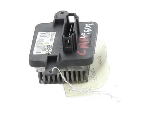 Used Heater resistor Heater resistor PEUGEOT 5008 (0U_, 0E_) 1.6 HDi (114 hp) 28680718 28680718
