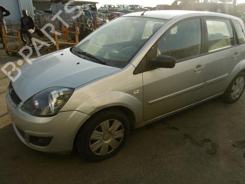 Front left lock FORD FIESTA V (JH_, JD_) 1.4 TDCi | BP20942640C98 