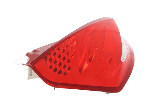 Left taillight FORD FIESTA VI (CB1, CCN) 1.4 TDCi | BP20971419C34 