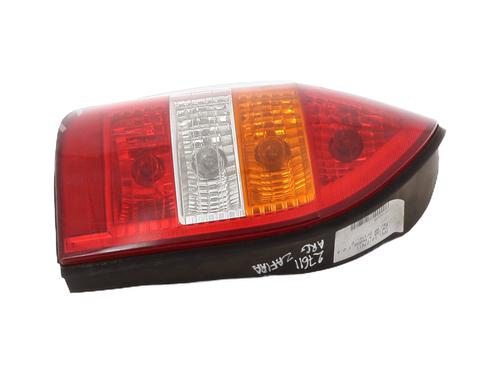 Left taillight OPEL ZAFIRA A MPV (T98) 2.0 DTI 16V (F75) | BP20971801C34 