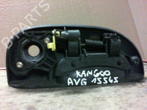 Venstre foran utvendig håndtak RENAULT KANGOO Express (FC0/1_) 1.5 dCi (FC07, FC1R) | BP20949827C128 