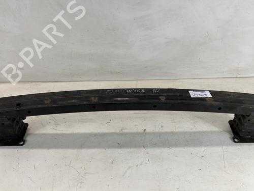 Used Front bumper reinforcement PEUGEOT 207 (WA_, WC_) 1.4 HDi (68 hp) 28611765