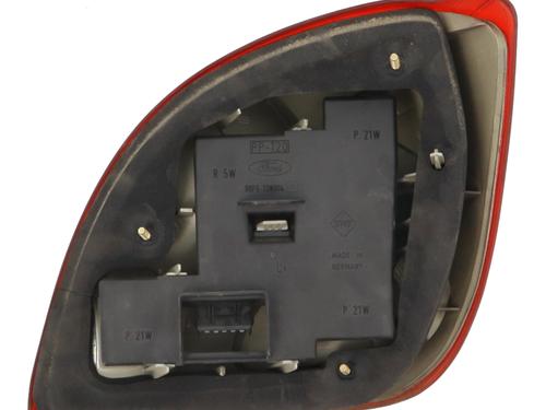 Left taillight FORD FIESTA IV (JA_, JB_) 1.8 DI | BP20955140C34 