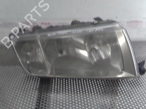 Used Right headlight SKODA FABIA I (6Y2) 1.4 (60 hp) 22022541