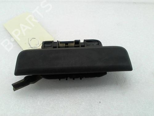 Rear right exterior door handle PEUGEOT 106 II (1A_, 1C_) 1.1 i | BP20960145C130 