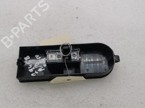 Used Right front window switch OPEL ZAFIRA / ZAFIRA FAMILY B (A05) 1.7 CDTI (M75) (125 hp) 20943818