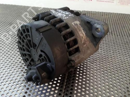 Used Alternator ALFA ROMEO 147 (937_) 1.9 JTD 16V (937.AXG1B, 937.BXG1B) (140 hp) 20958274