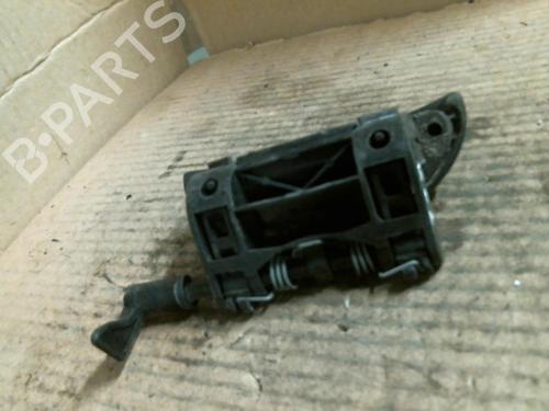 Højre bagtil udvendigt håndtag PEUGEOT 206 Hatchback (2A/C) 1.4 i | BP20949833C130 
