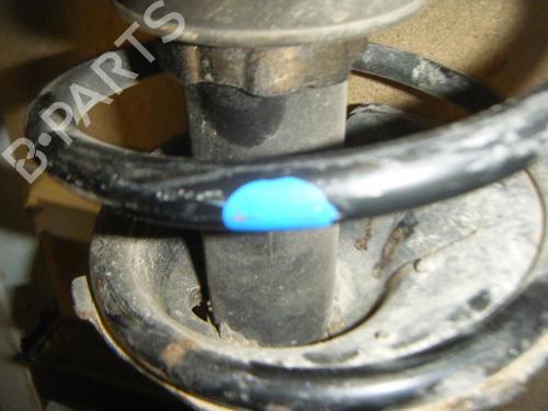 Left front shock absorber TOYOTA YARIS (_P1_) 1.0 (SCP10_, SCP10R) | BP20973066M16 