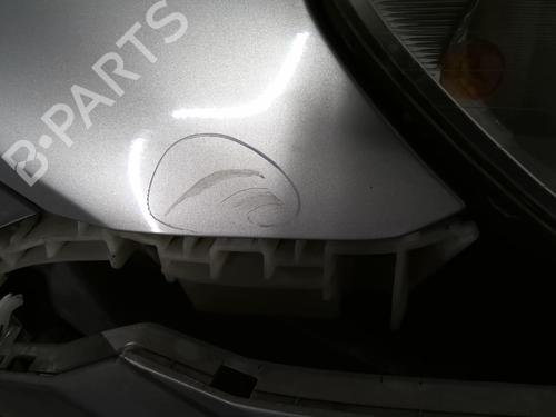 Right front fenders CHEVROLET CAPTIVA (C100, C140) 2.0 D 4WD | BP23790773C42 