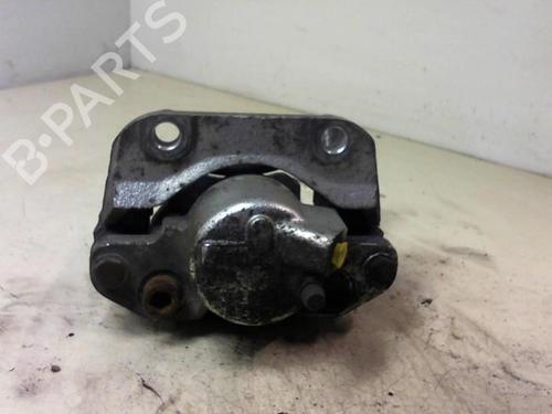 Used Left front brake caliper RENAULT TWINGO II (CN0_) 1.2 16V (CN04, CN0B) (75 hp) 20948793