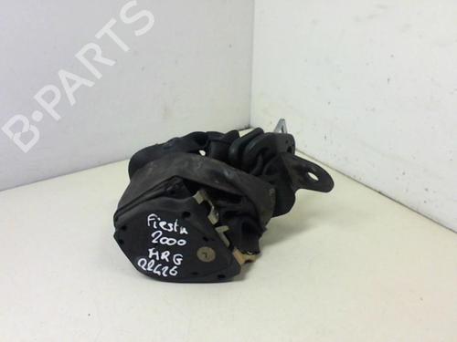 Used Rear left belt tensioner FORD FIESTA IV (JA_, JB_) 1.3 i (60 hp) 20967130
