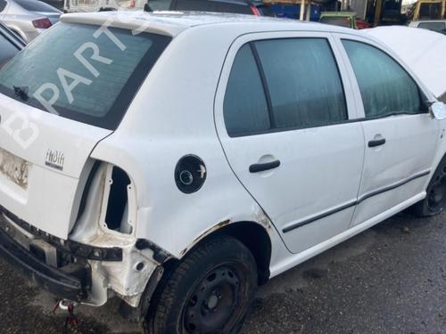 Dørrute Høyre bak SKODA FABIA I (6Y2) 1.4 | BP20941550C21 
