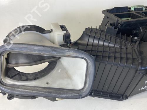Heater matrix box MERCEDES-BENZ SLK (R172) 250 (172.447) | BP26603765M61 