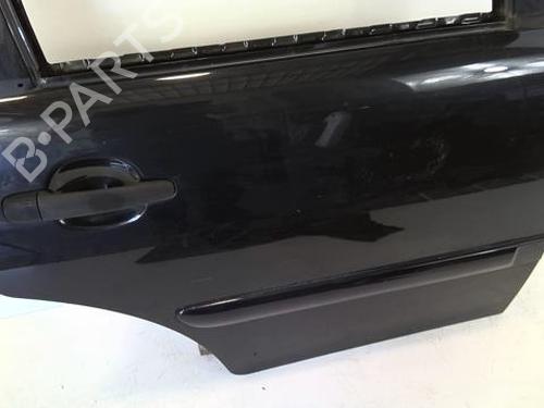 Right rear door CITROËN C3 I (FC_, FN_) 1.4 HDi | BP22024435C5 