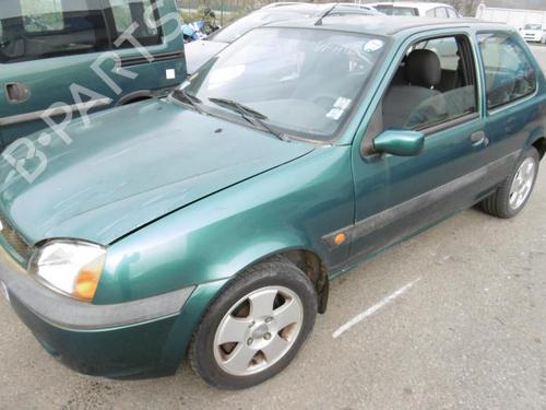 Right front door FORD FIESTA IV (JA_, JB_) 1.25 i 16V | BP22022500C3 