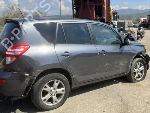 Left front window switch TOYOTA RAV 4 III (_A3_) 2.2 D 4WD (ALA30_, ALA30R) | BP26030485I27 - Image 6