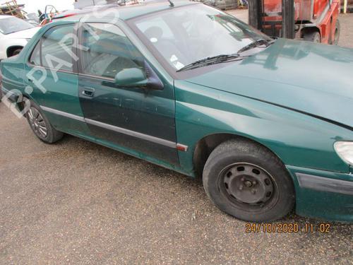 Heater blower motor PEUGEOT 406 (8B) 1.8 16V | BP20940385M62 