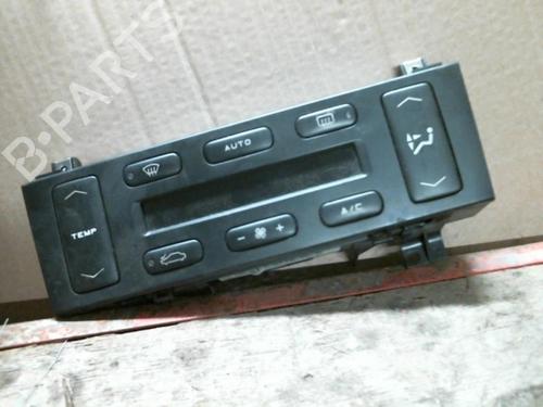Used Climate control PEUGEOT 406 (8B) 1.8 16V (116 hp) 20973953