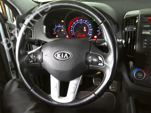 Ratt KIA PRO CEE'D (ED) 1.6 CRDi 90 (90 hp) 31599452