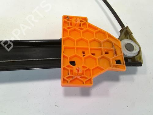 Rear right window mechanism AUDI A4 B6 Avant (8E5) 1.9 TDI | BP20968730C25 - Image 2