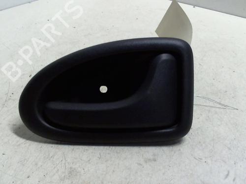 Rear right interior door handle RENAULT CLIO II (BB_, CB_) 1.4 (B/CB0C, B/CB0S) | BP22022943I16 