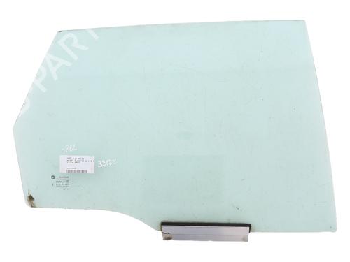 Used Rear right door window Rear right door window OPEL ASTRA F Hatchback (T92) 1.6 i 16V (F08, M08, F68, M68) (100 hp) 39954534 39954534