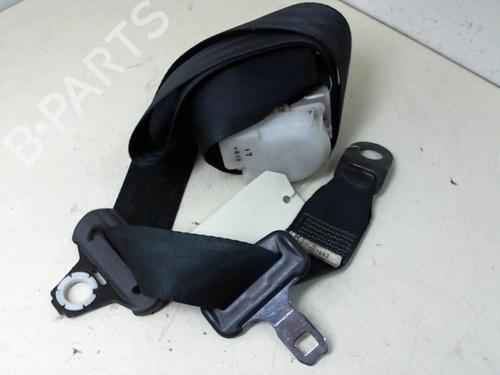 Rear right belt tensioner PEUGEOT 107 (PM_, PN_) 1.0 | BP20945779C90 