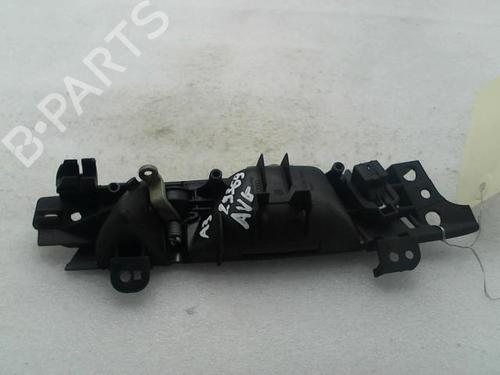 Used Front left interior door handle Front left interior door handle AUDI A3 Sportback (8PA) 2.0 TDI 16V (140 hp) 20956207 20956207