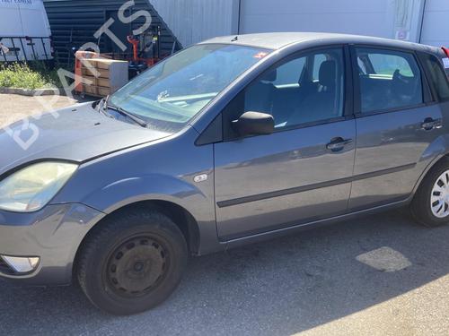 Instrument cluster FORD FIESTA V (JH_, JD_) 1.4 TDCi | BP20964988C47 