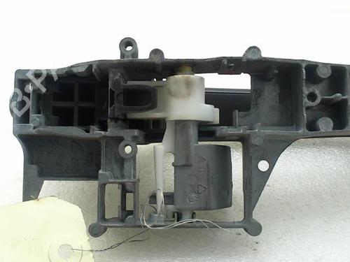 Used Front right exterior door handle PEUGEOT EXPERT Van (VF3A_, VF3U_, VF3X_) 2.0 HDi 140 (136 hp) 20967986