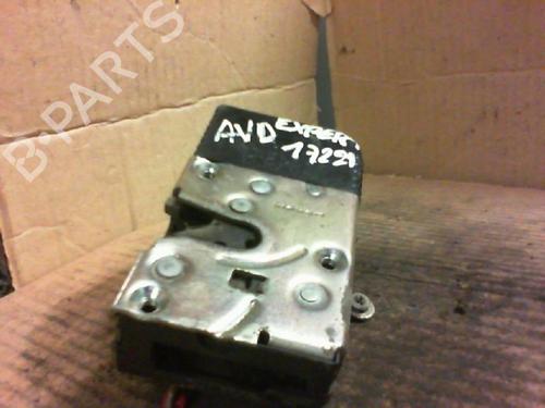 Used Front right lock PEUGEOT EXPERT Van (222) 1.9 D 70 (69 hp) 20961324