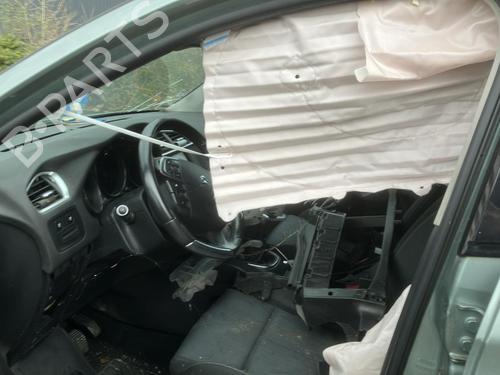 Right tailgate light CITROËN C4 II (NC_) 1.6 HDi 90 | BP20953027C80 