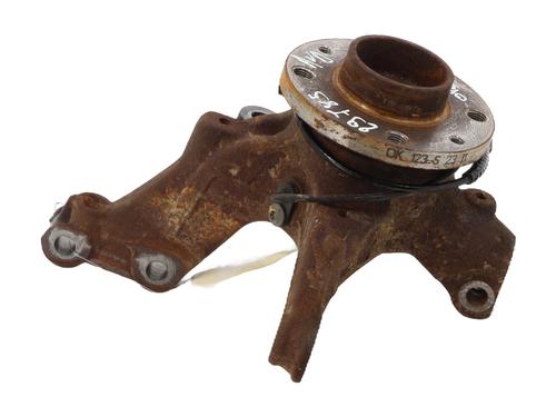 Right front steering knuckle DACIA SANDERO III 1.0 TCe 90 | BP22696764M26 