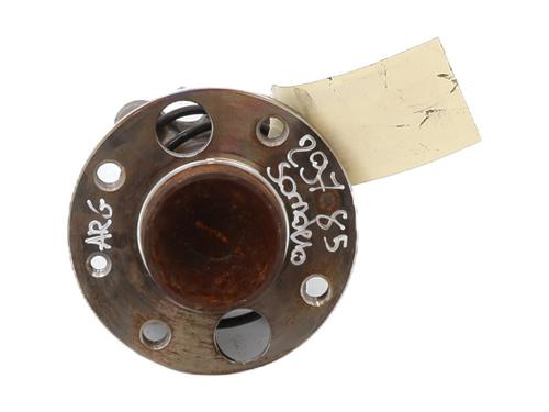 Used Left rear steering knuckle Left rear steering knuckle DACIA SANDERO III 1.0 TCe 90 (91 hp) 27984515 27984515