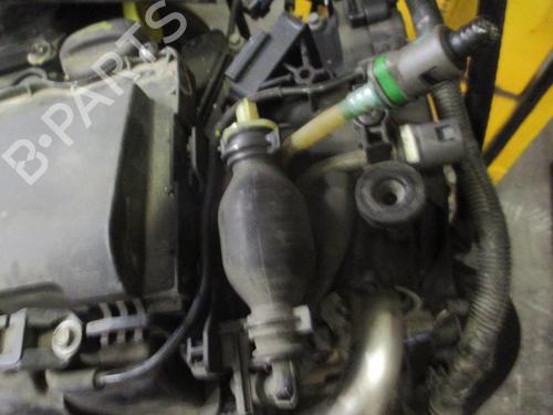 Engine PEUGEOT 207 (WA_, WC_) 1.4 HDi | BP20950812M1 