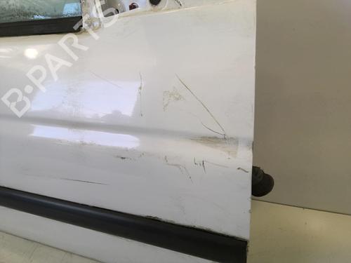 Right front door FORD ESCORT VI (GAL, AAL, ABL)  | BP22917627C3 