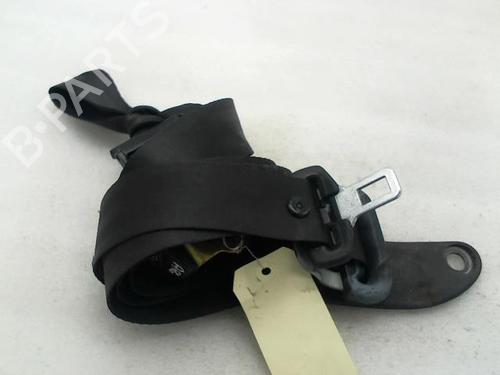 Used Rear left belt tensioner VW GOLF II (19E, 1G1) 1.6 TD (70 hp) 22024840