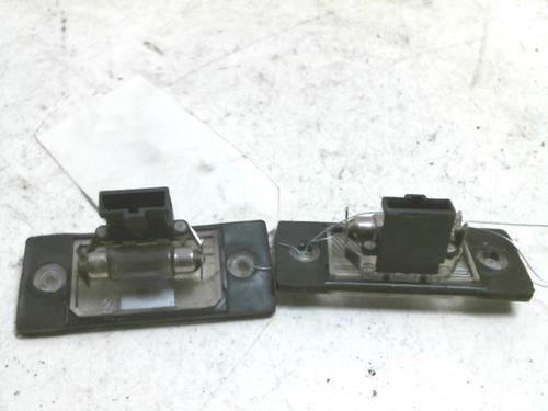 Kennzeichenbeleuchtung VW PASSAT B5.5 Variant (3B6) 1.9 TDI | BP22021559I40 