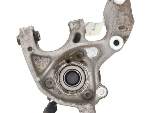Right rear steering knuckle VW ARTEON (3H7, 3H8) 2.0 TDI 4motion | BP25006413M28 