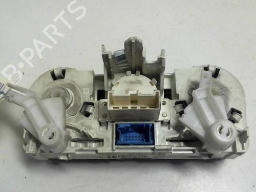 AC Styreenhet / Manøvreringsenhet OPEL CORSA D (S07) 1.3 CDTI (L08, L68) | BP20959186I5 