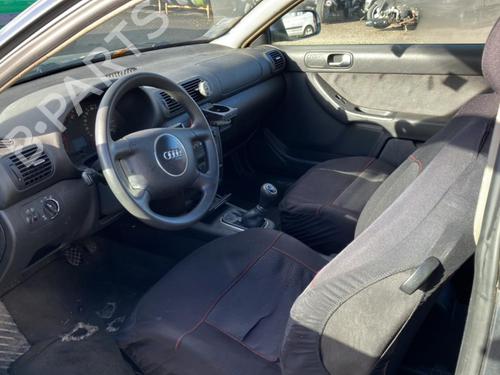 Steering column stalk AUDI A3 (8L1) 1.9 TDI | BP22024788I23 