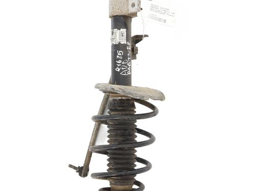 Used Right front shock absorber PEUGEOT PARTNER Box Body/MPV 1.6 HDi 16V (90 hp) 25892001