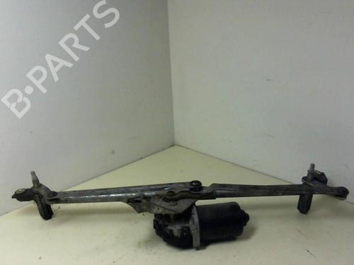 Viskermotor vindrute VW POLO (6N2) 1.4 TDI (75 hp) 20973499
