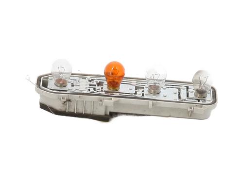 Used Lamp holder Lamp holder RENAULT CLIO II (BB_, CB_) 1.4 16V (B/CB0P, BB13) (98 hp) 33458935 33458935