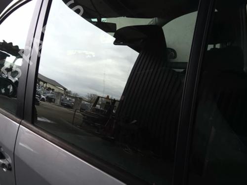 Used Rear left door window VW TOURAN (1T1, 1T2) 1.9 TDI (100 hp) 20972264