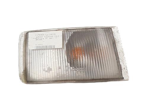 Used Right front indicator Right front indicator CITROËN JUMPER I Van (230L) 2.5 TDi (107 hp) 20970907 20970907