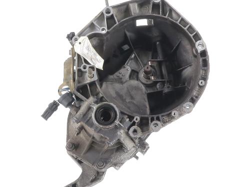 Used Gearbox Gearbox LANCIA Y (840_) 1.2 (840AA, 840AF1A) (60 hp) 20954444 20954444