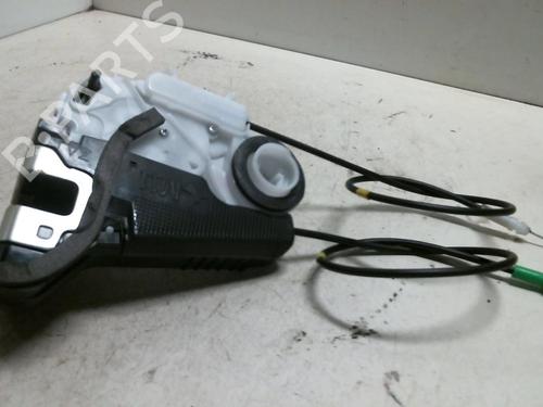 Rear right lock TOYOTA YARIS (_P13_) 1.0 (KSP130) | BP20939410C99 